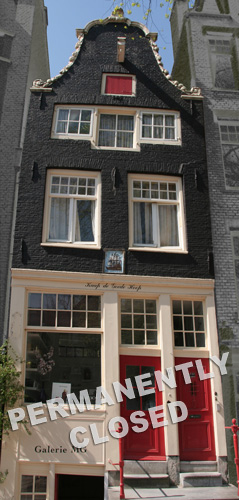 Galeriepand